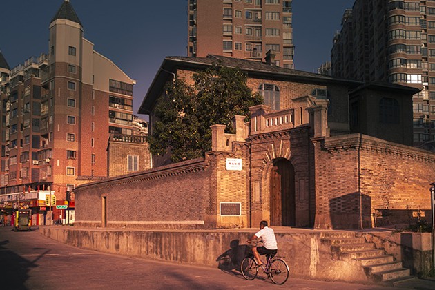 人气秘诀？流量保证？说说福州文商旅项目的那些事