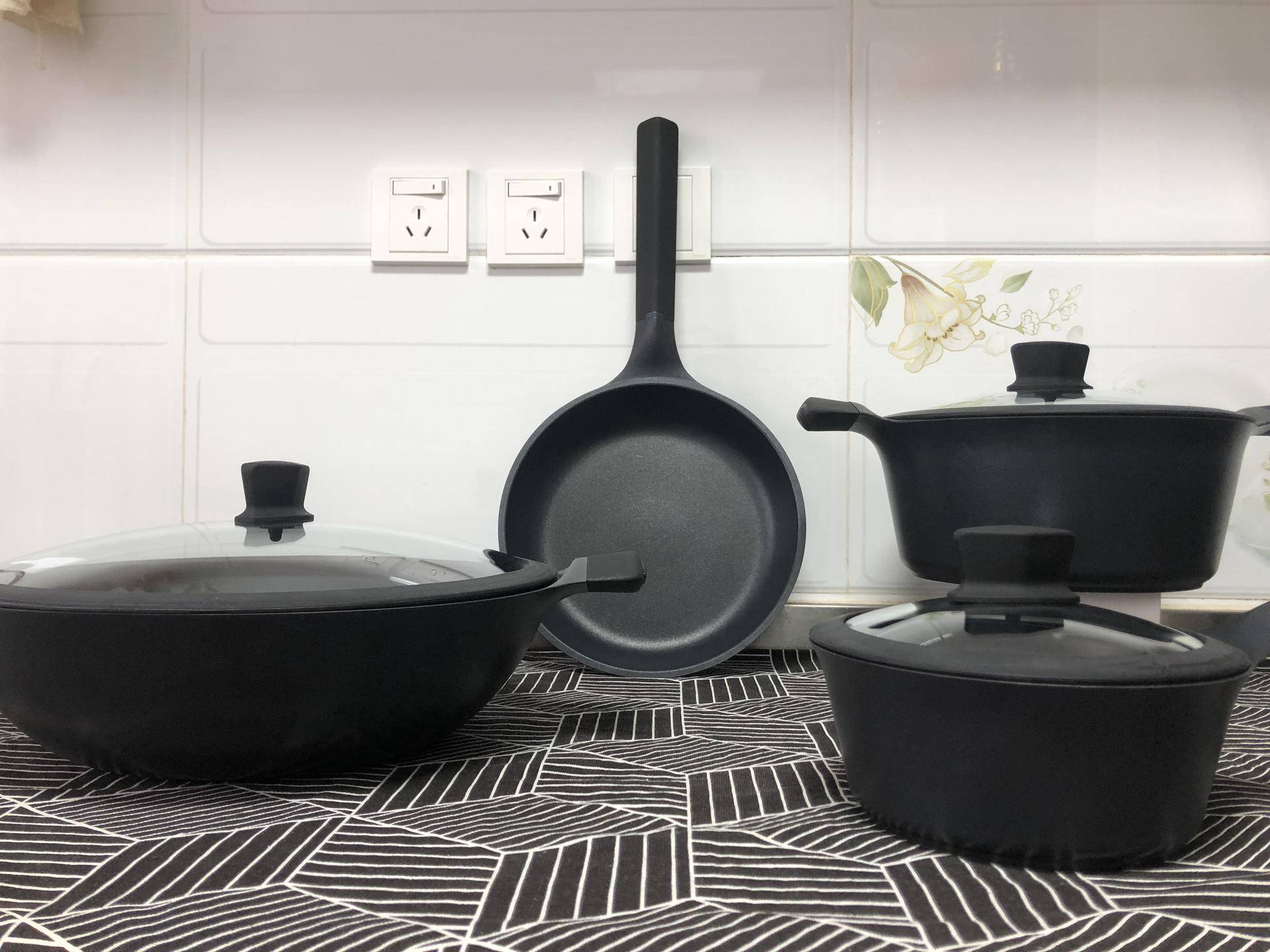 小米有品买的锅,小米有品便携锅测评