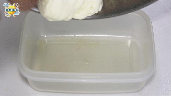 家庭冰淇淋机做冰淇淋免煮,只用水果就能做冰淇淋的冰淇淋机