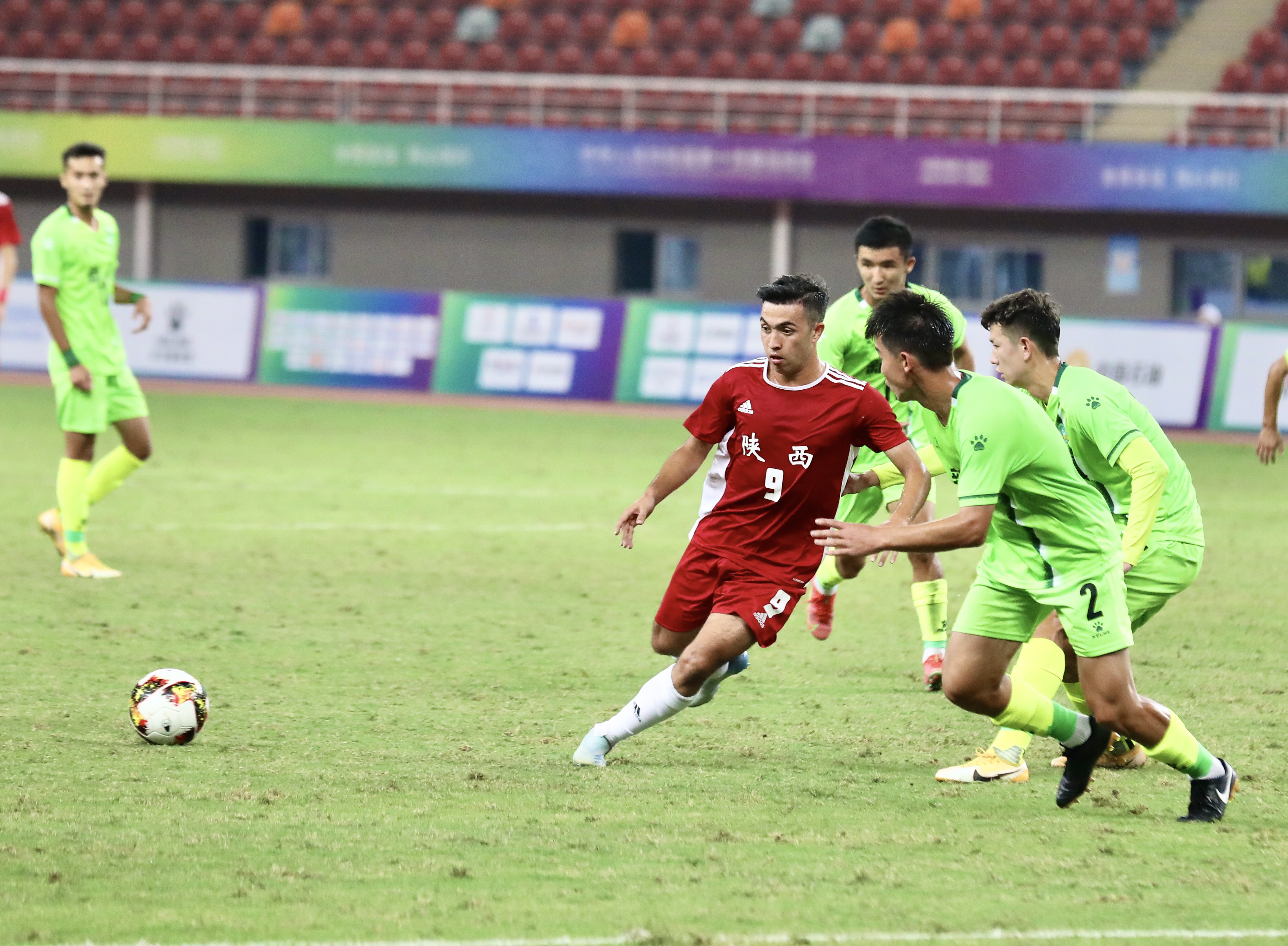 势不可挡决赛规则,势不可挡半决赛解说