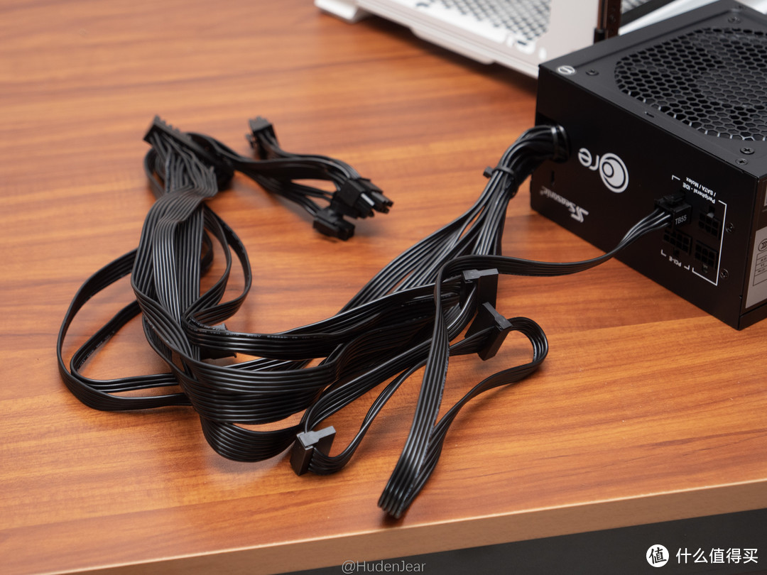 等等*党**迎来胜利曙光之后的R55600G+B550MMORTAR装机