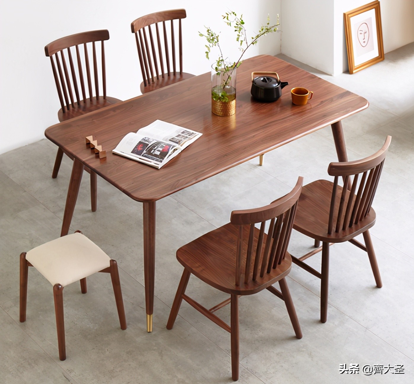 10人圆餐桌带转盘尺寸标准图,九宫格干货礼盒图片