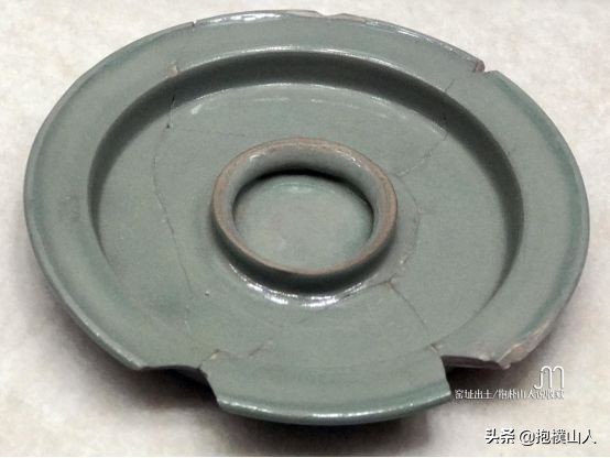 北宋汝窑如何鉴定,宋代定窑汝窑特征