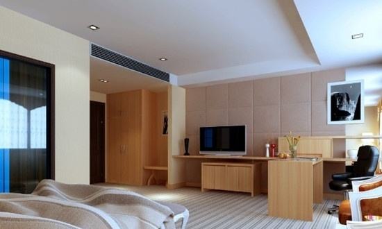 家用中央空调十大品牌排名，榜单新鲜出炉