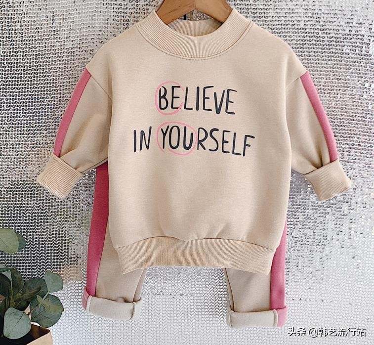 童装韩国品牌春夏搭配,秋冬童装的流行趋势