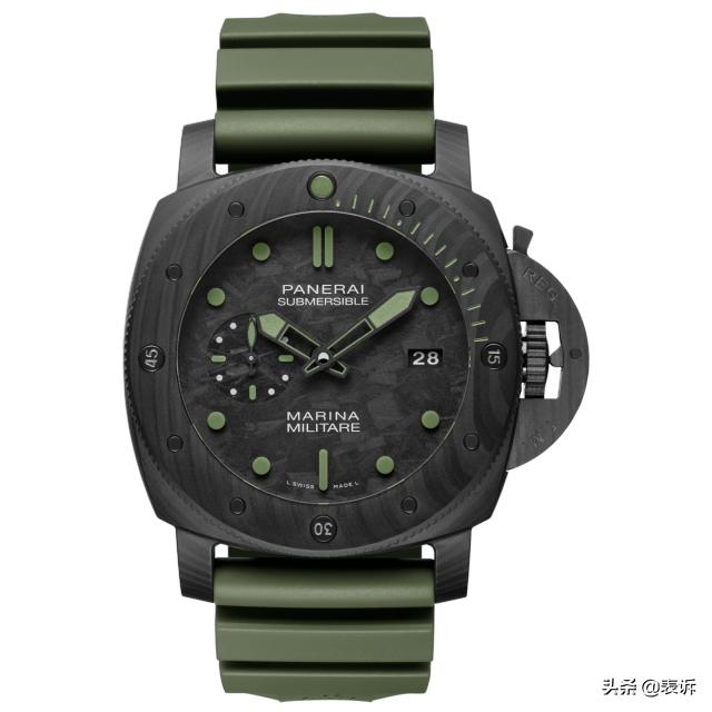 沛纳海2023年新款腕表,沛纳海腕表今年最新款