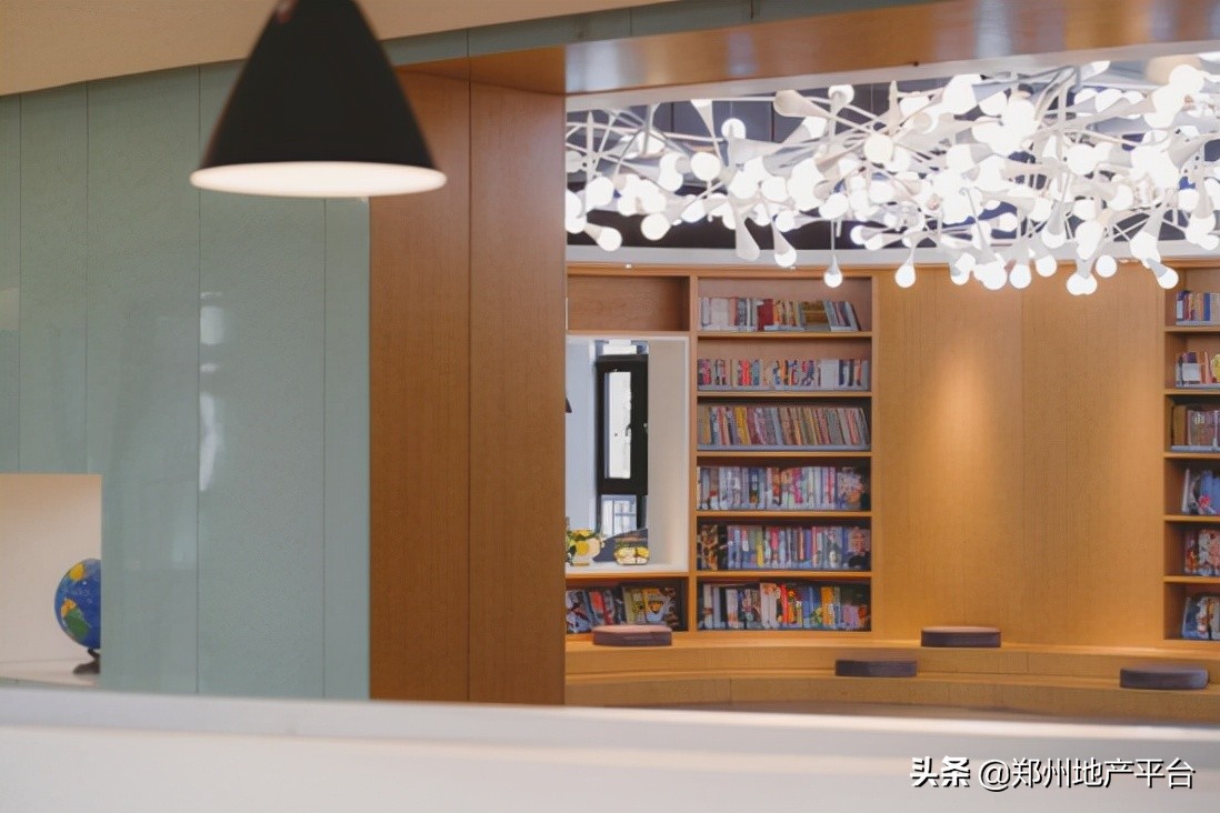 河南省少年儿童图书馆入馆,河南省少年儿童图书馆入馆须知