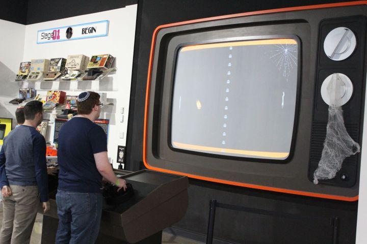 雅达利游戏公司现状,雅达利在电子游戏史上地位