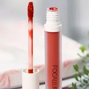 看着廉价的口红颜色,什么口红颜色不明显还好看