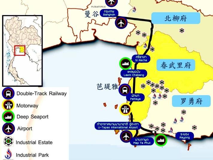 芭提雅介绍在哪里,跟攻略不一样的芭提雅是什么