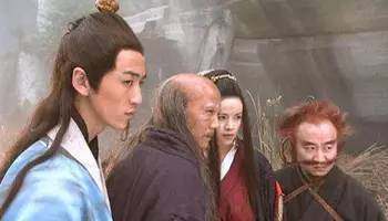 金庸武侠为什么天龙水平最高,金庸到底有多牛