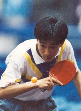 中国乒乓球队历届世界冠军一览表,中国乒乓球世界冠军一览表图