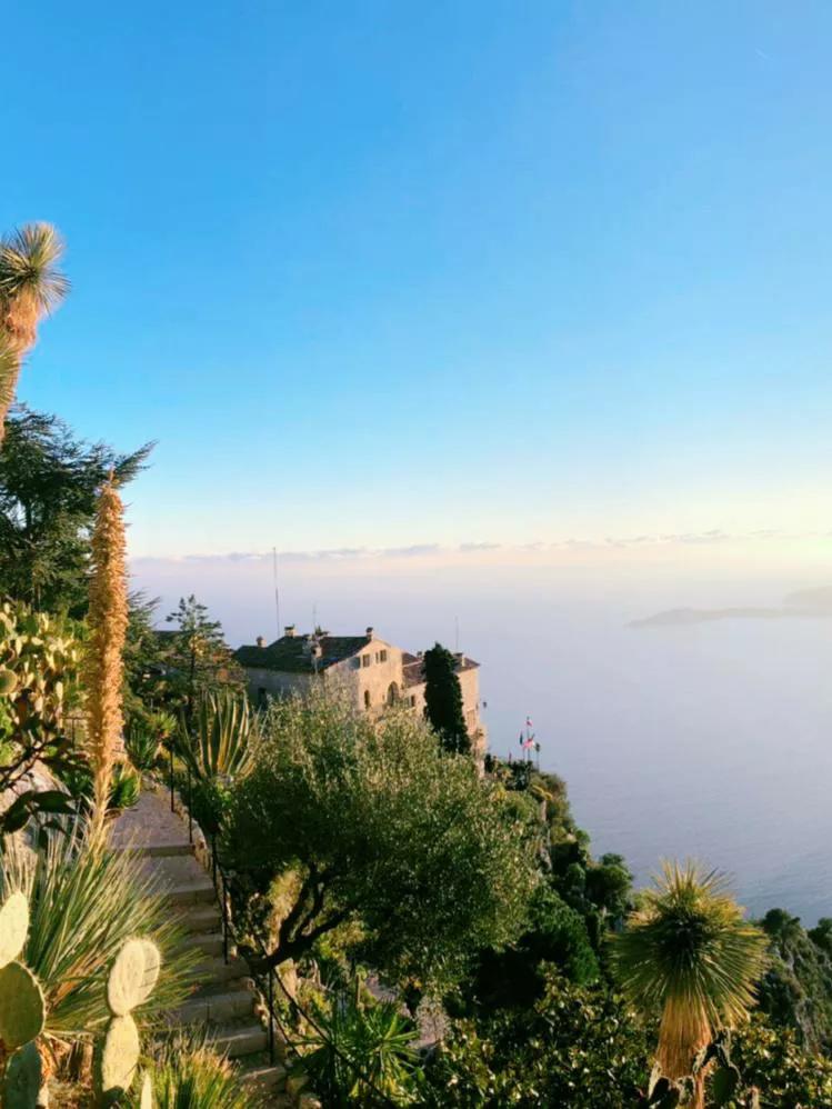 欧洲旅游之法国巴黎圣母院,欧洲旅游攻略法国