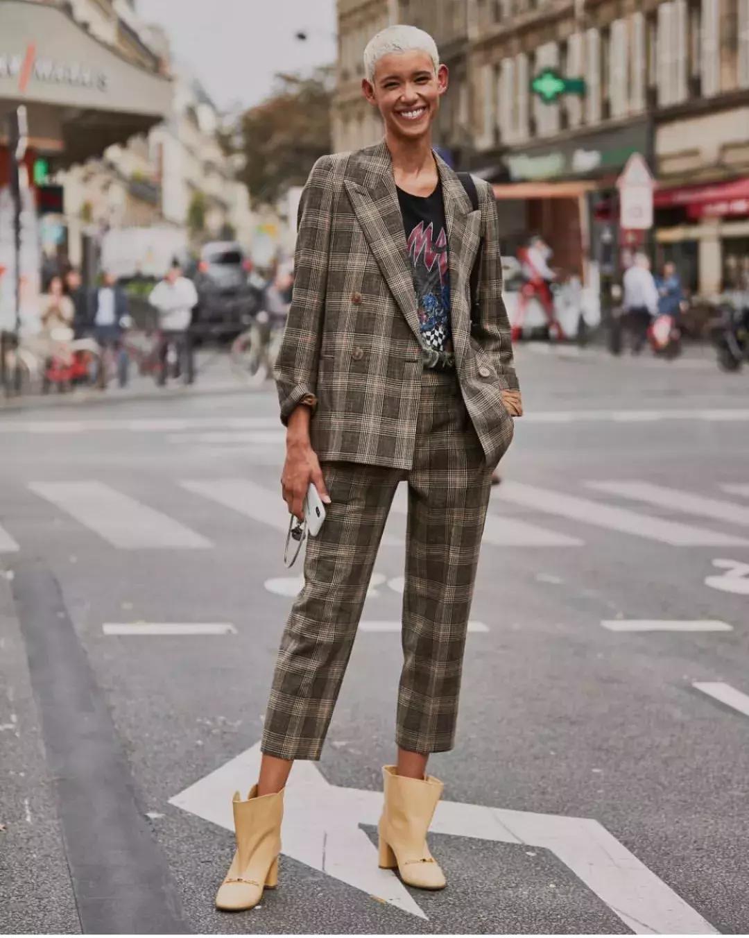 这才是过年回家该穿的衣服,过年回家穿哪件好看