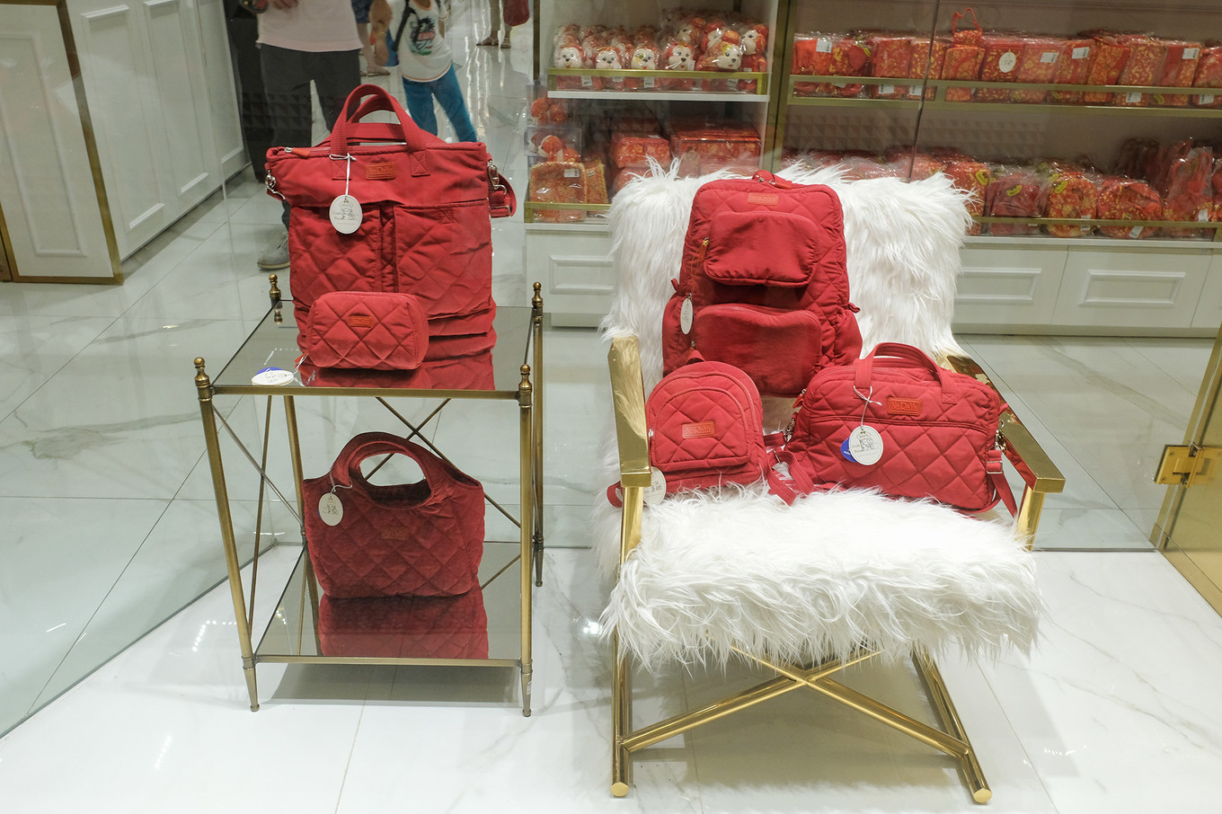 泰国游七天五晚,泰国七天必买吃的