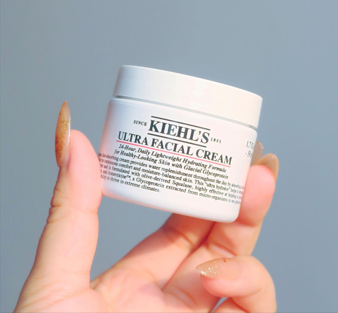 4款高性价比面霜,男士面霜推荐平价大牌