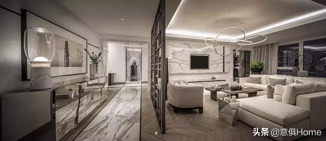 kellyhoppen的设计风格,kellyhoppen设计公司