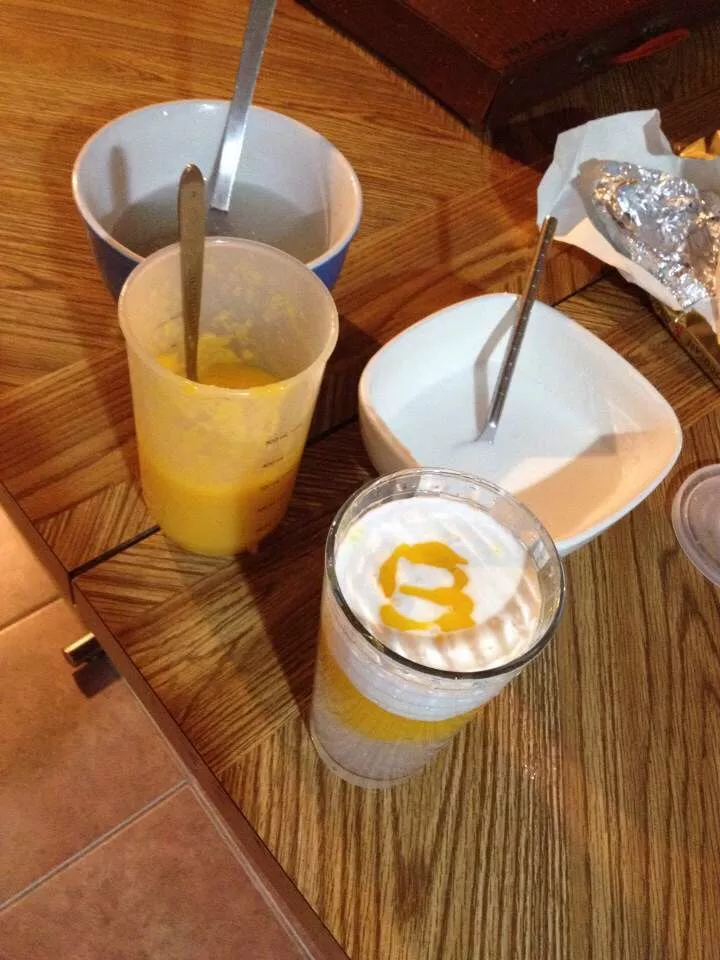 夏天快来了怎么吃饭,夏天来了想吃甜食