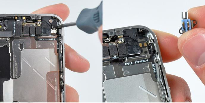 iphone13系统触感反馈有什么用,如何提高苹果手机触感反馈