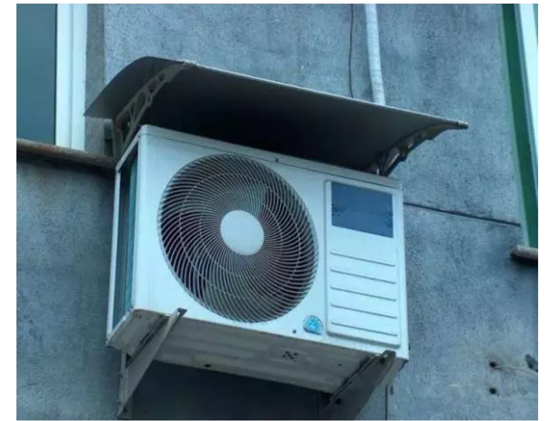 空调突然不冷了快速解决办法,空调突然不吹凉了怎么办