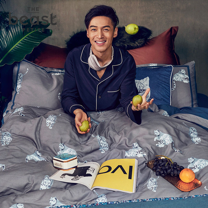 野兽派高端花店,野兽派花店thebeast