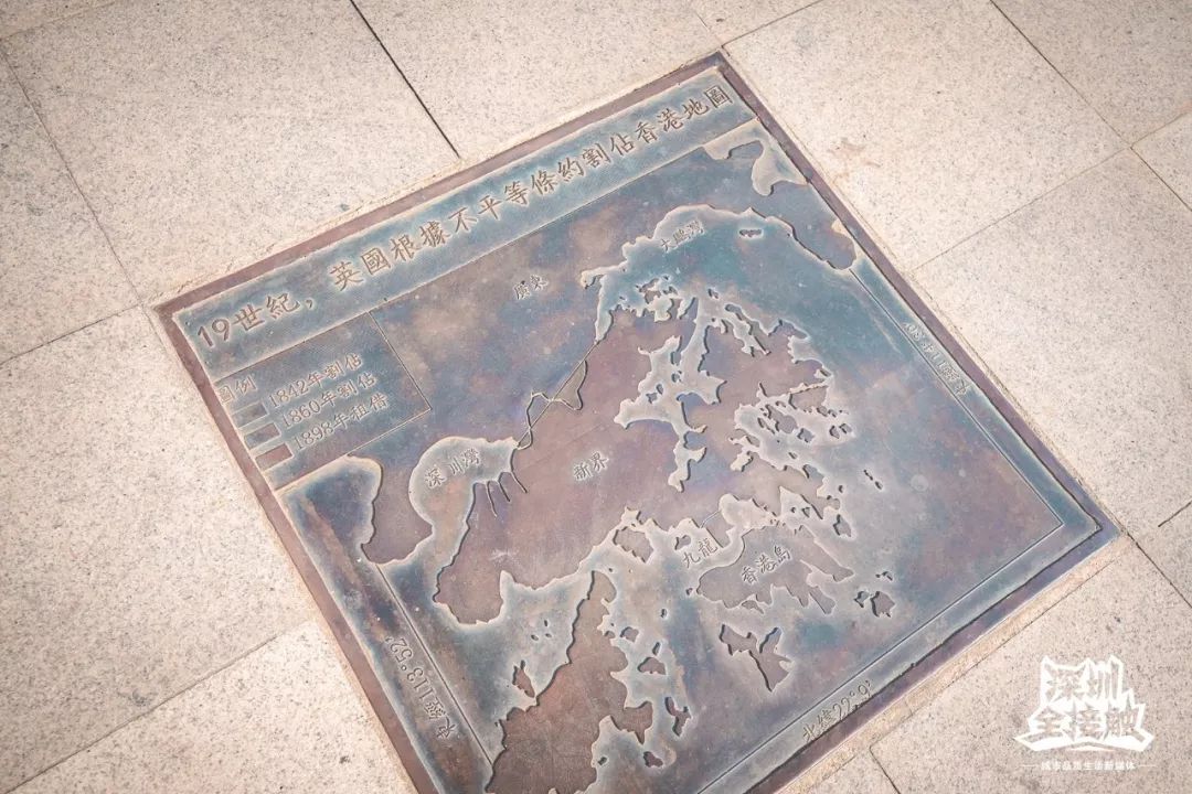 再见了,香港!深圳这条街也能免税买港货啦