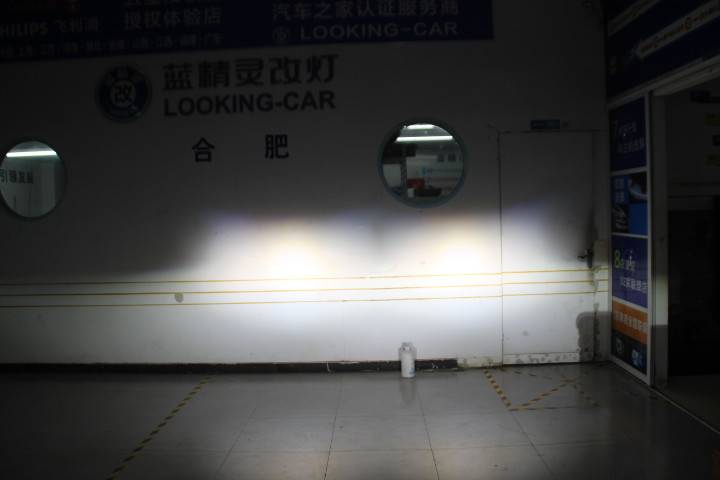 斯柯达明锐大灯不亮怎么换,16款斯柯达速派改装透镜