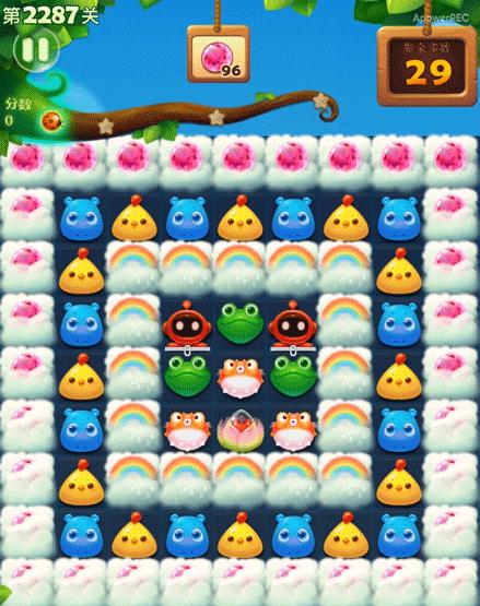 pygame开心消消乐,开心消消乐在小程序怎么玩