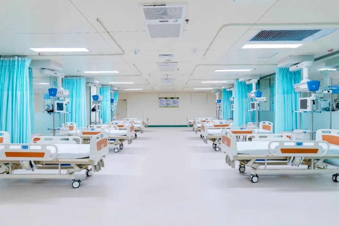 滨海新区三级综合医院,生态城三甲医院