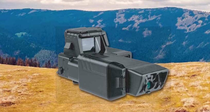 SMASH2000：突击步枪攻击无人机，美国海军陆战队的新装备