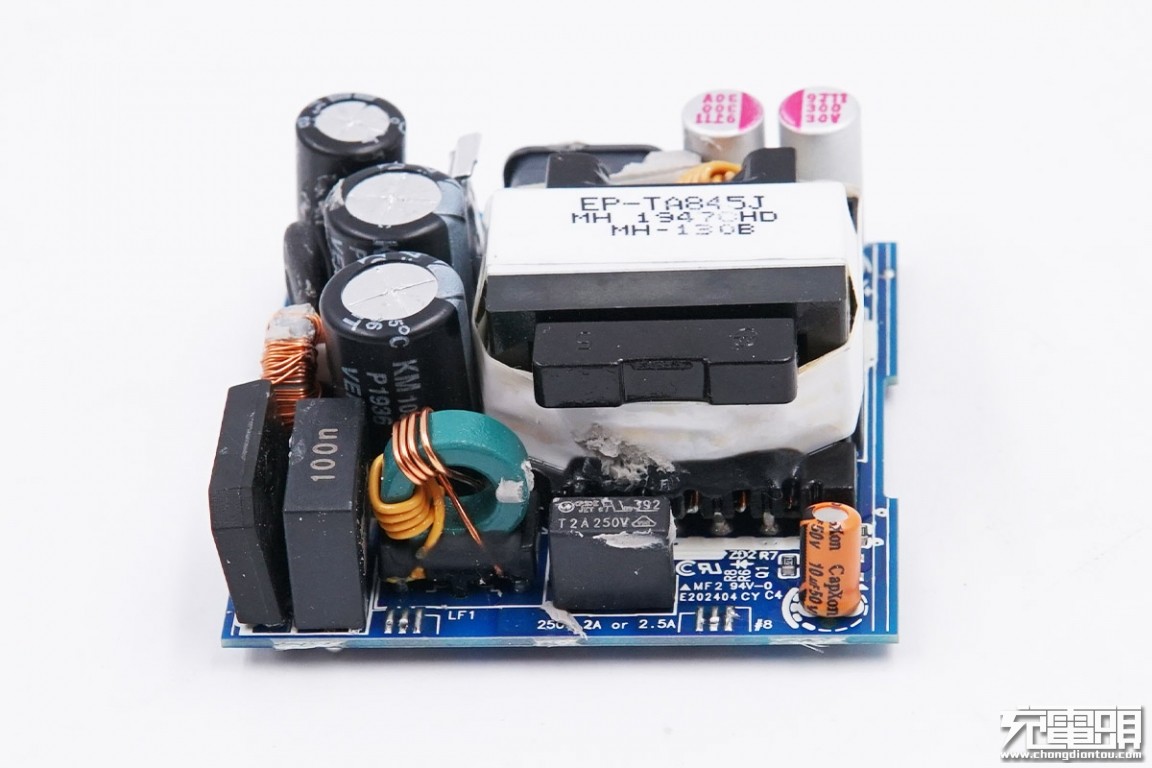 三星note105g45w快充哪里买,三星note1025w快充拆解