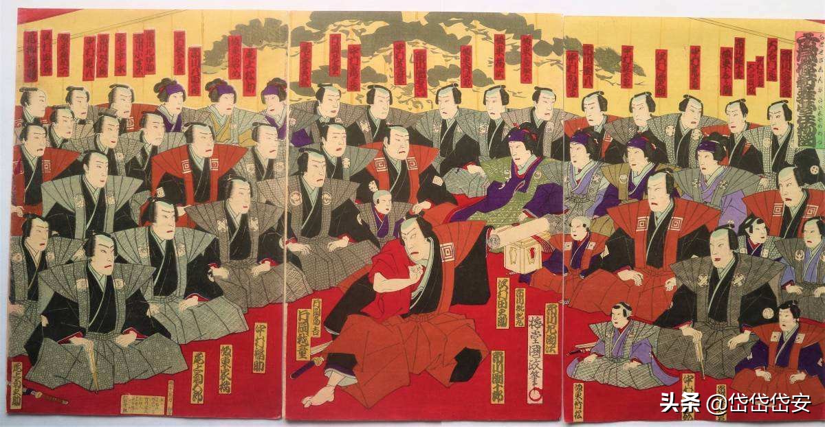 藤间斋在抖音爆火是哪一年,日本歌舞伎少爷藤间斋来过中国吗