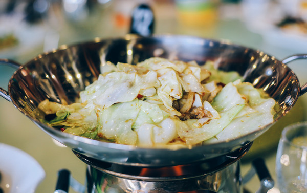 越里周边美食,正宗越南十大美食