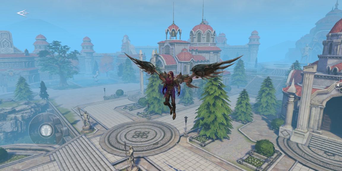 神魔大陆手游新版开启,神魔大陆手游推荐