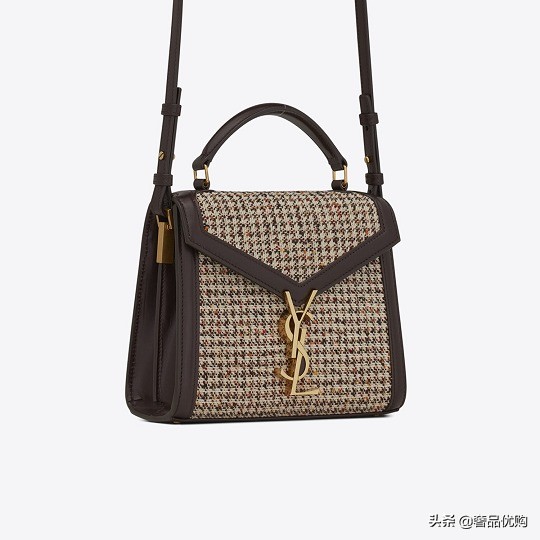 ysl新logo包包,ysl新款信封包19年新款