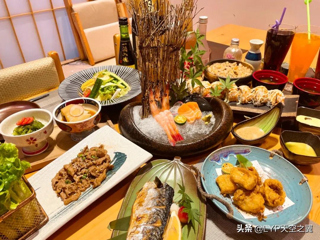 「宁波美食探店」匠心日料，藏不住的臻味，舌尖一秒穿越到岛国