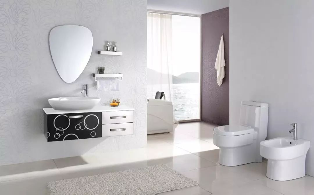 浴室柜买什么样的材料好,浴室柜用什么板材比较好