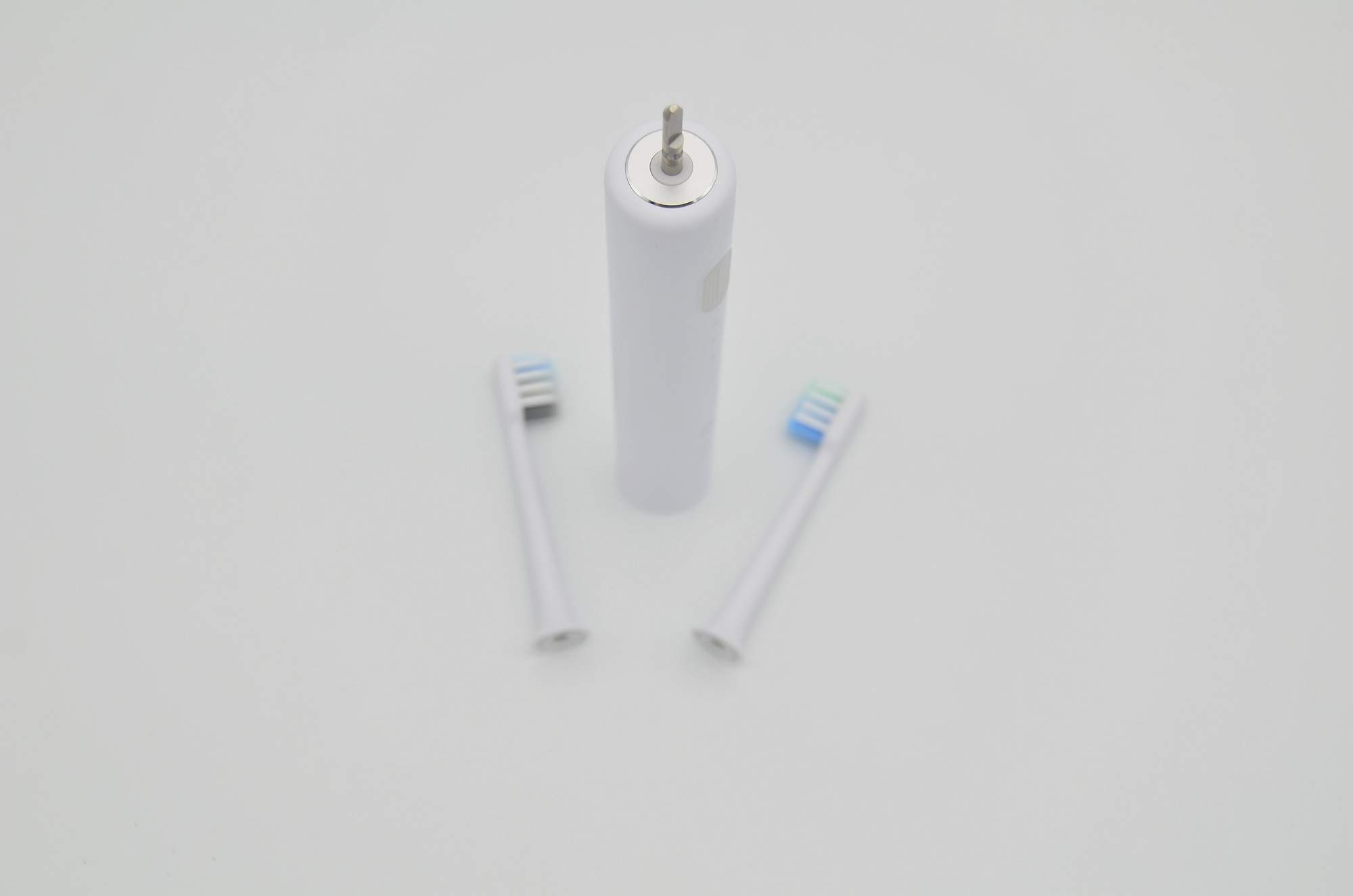 日式和风声波式牙刷评测,贝医生声波电动牙刷z3