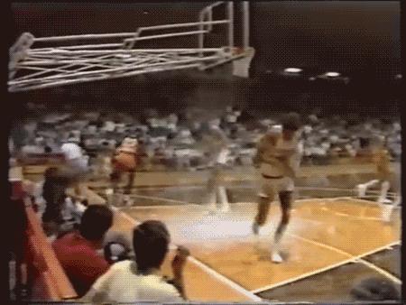 aj1穿上后小蛮腰,当我第一次穿上aj1