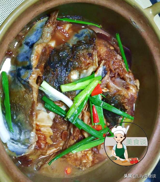 这锅菜多做给家人吃,天冷了这三样菜煮一锅软嫩鲜香