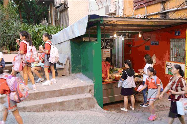 厦门哪个麻辣烫好吃又实惠,厦门好吃的麻辣烫排行榜