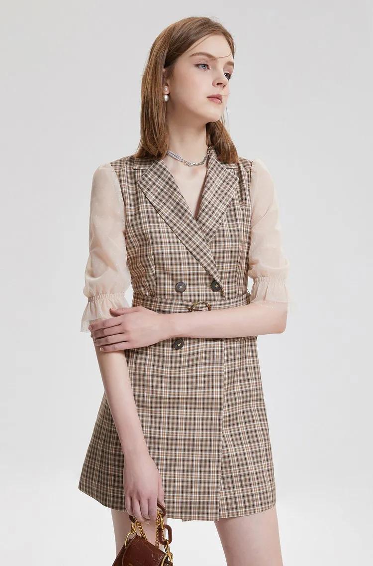 楂樼骇鎰熺┛鎼笉娼笉鍑鸿姣忔棩绌挎惌,浣庨ケ鍜屽害鏋佺畝椋庢牸绌挎惌