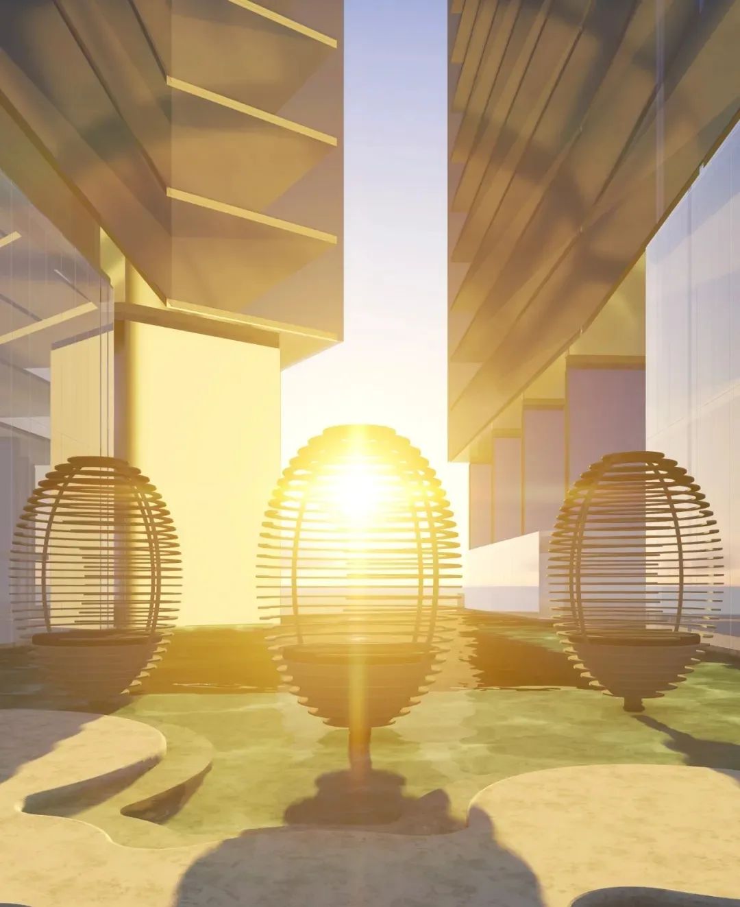 梁志天吉隆坡设计作品,梁志天香港别墅设计作品