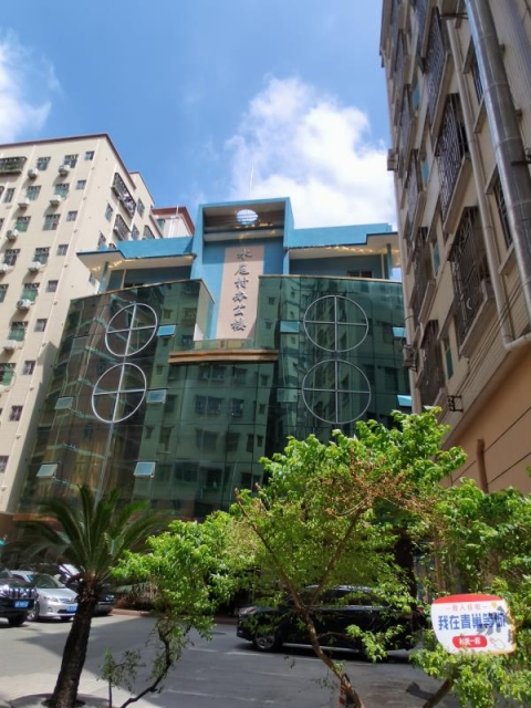 深圳靠海边农村出租房,深圳民治地铁口租房