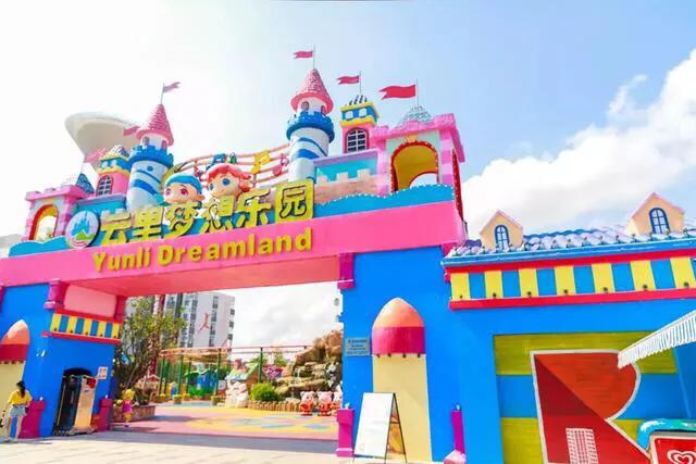 深圳主题公园推荐,深圳爱国主义主题公园