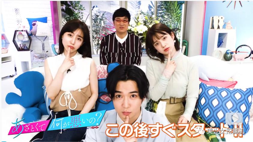 能把绿茶人设舞到女生都讨厌不起来，只有她了吧？