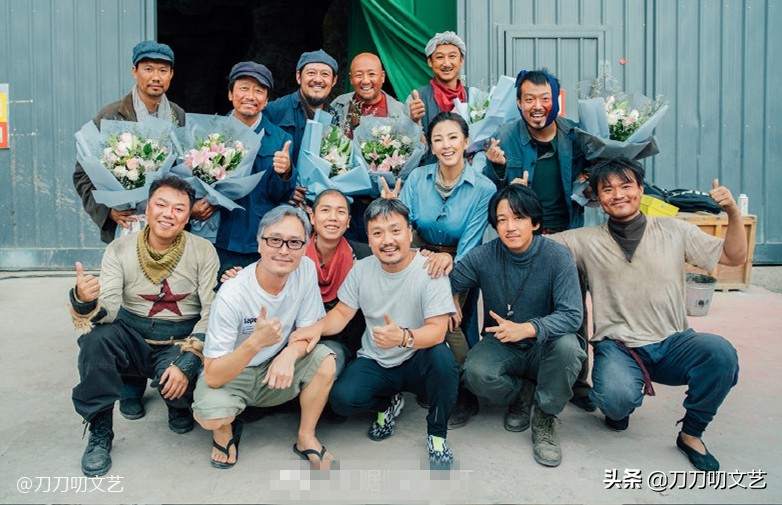 《昆仑神宫》悬了？被曝换成2.8分偶像剧导演，张雨绮晒照露玄机