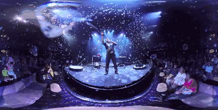 天王巨星齐聚演唱会,天王巨星来了完整视频