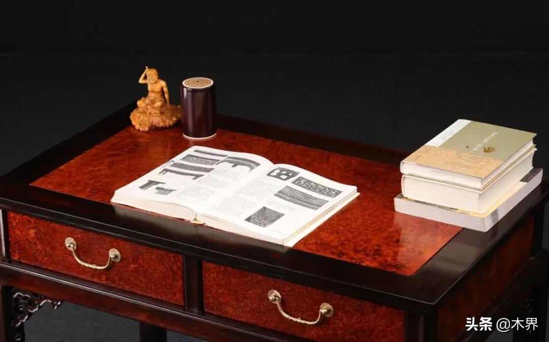 天然瘿木手串极品图片,极品缅甸花梨瘿木直播