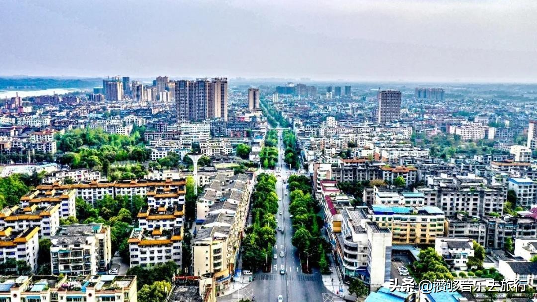 彭山竹韵廊公园,彭山竹韵廊在什么地方